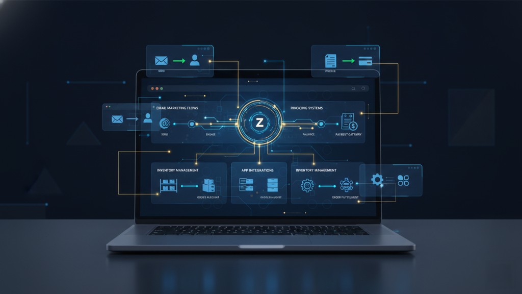 تطوير المواقع والمتاجر