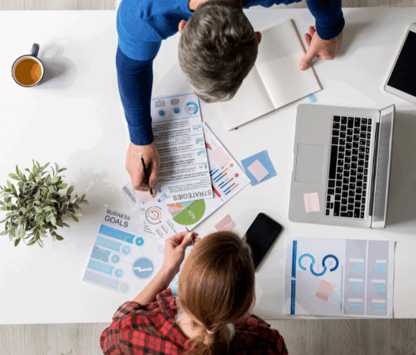 Effective Digital Marketing Strategies_ Pixel IT - Powerful Digital Marketing Strategies