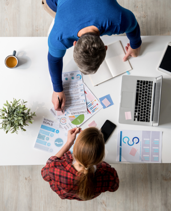 Pixel IT - Powerful Digital Marketing Strategies