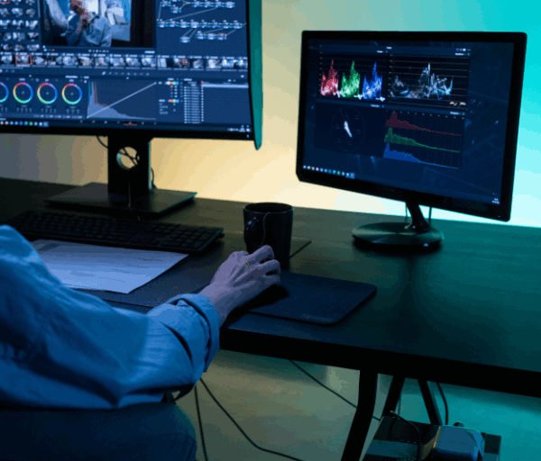 Pixel IT - Media Production & Creative Filmmaking - Pixel IT