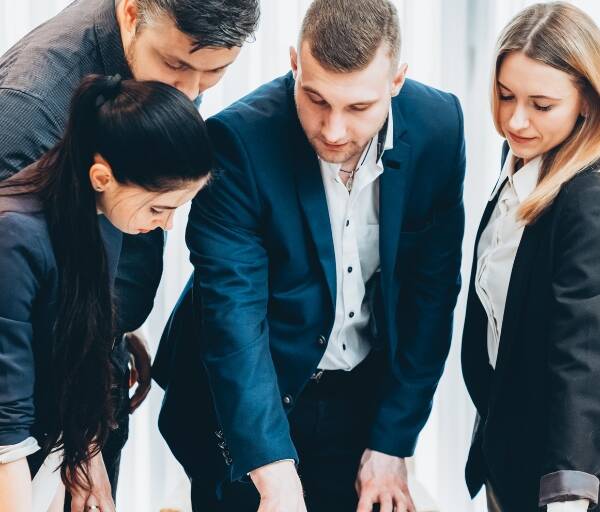 Ad Campaign Management Ad Campaign Management - Pixel IT