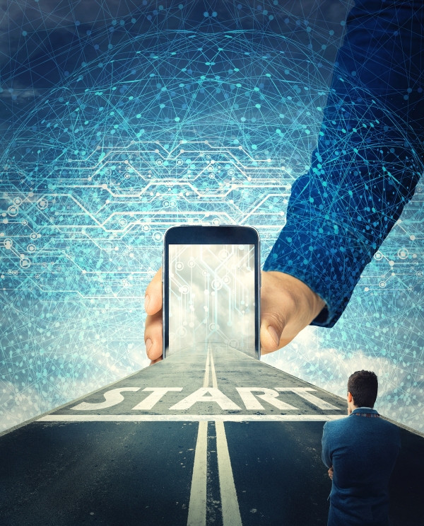 Digital Content Marketing - Pixel IT