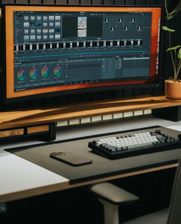 High-Quality Creative Direction-Pixel IT