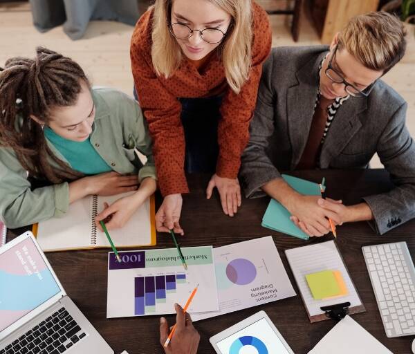 Maximizing Returns Maximizing Returns Strategies - Pixel IT