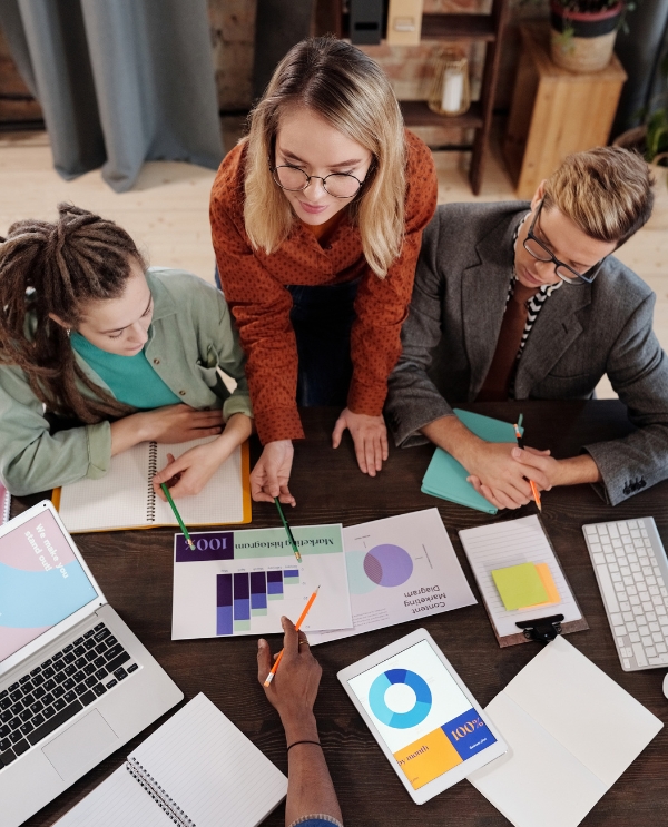 Maximizing Returns Strategies - Pixel IT