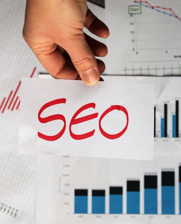 Digital Search Engine Optimization (SEO) - Pixel IT
